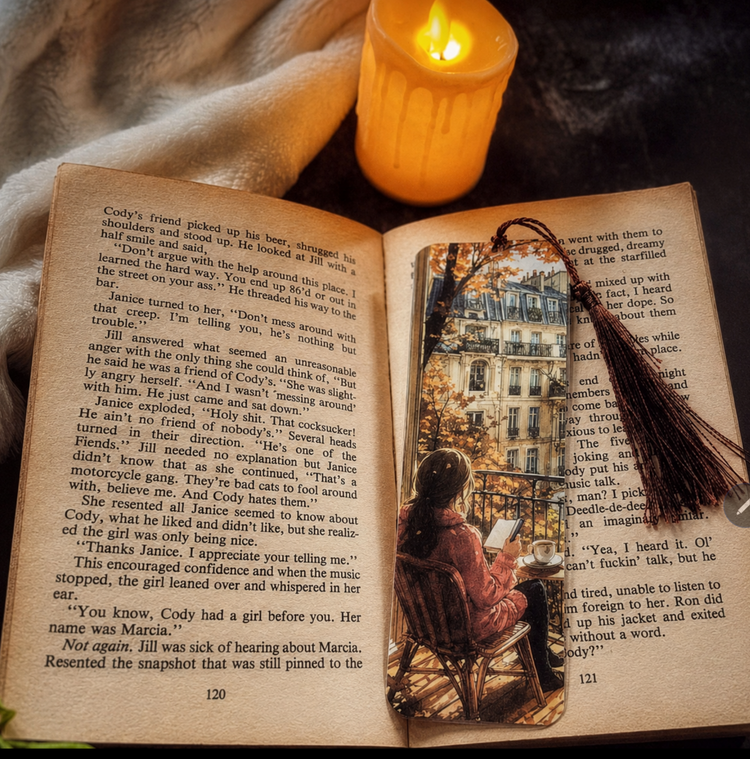 Bookmarks